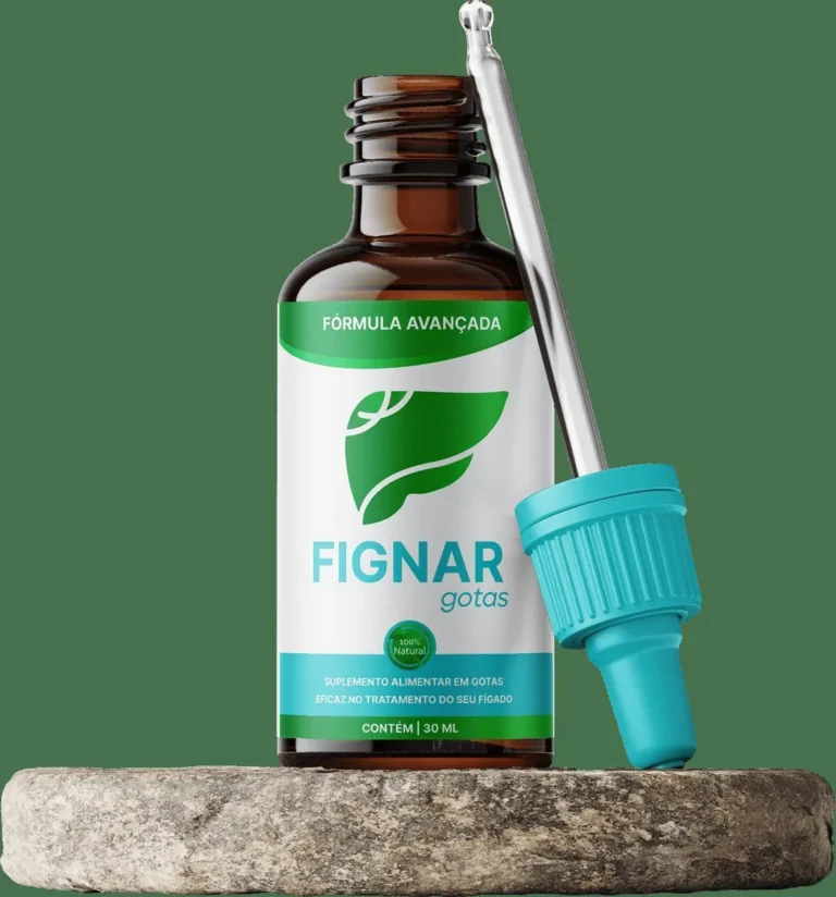 Fignar Medicamento: funciona mesmo? Review completo, benefícios, como usar e onde comprar